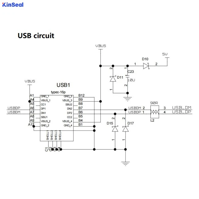 2.8-inch Serial Display high quality