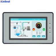 Hava Kompresörlerinde İnsan-Makine Arayüzü